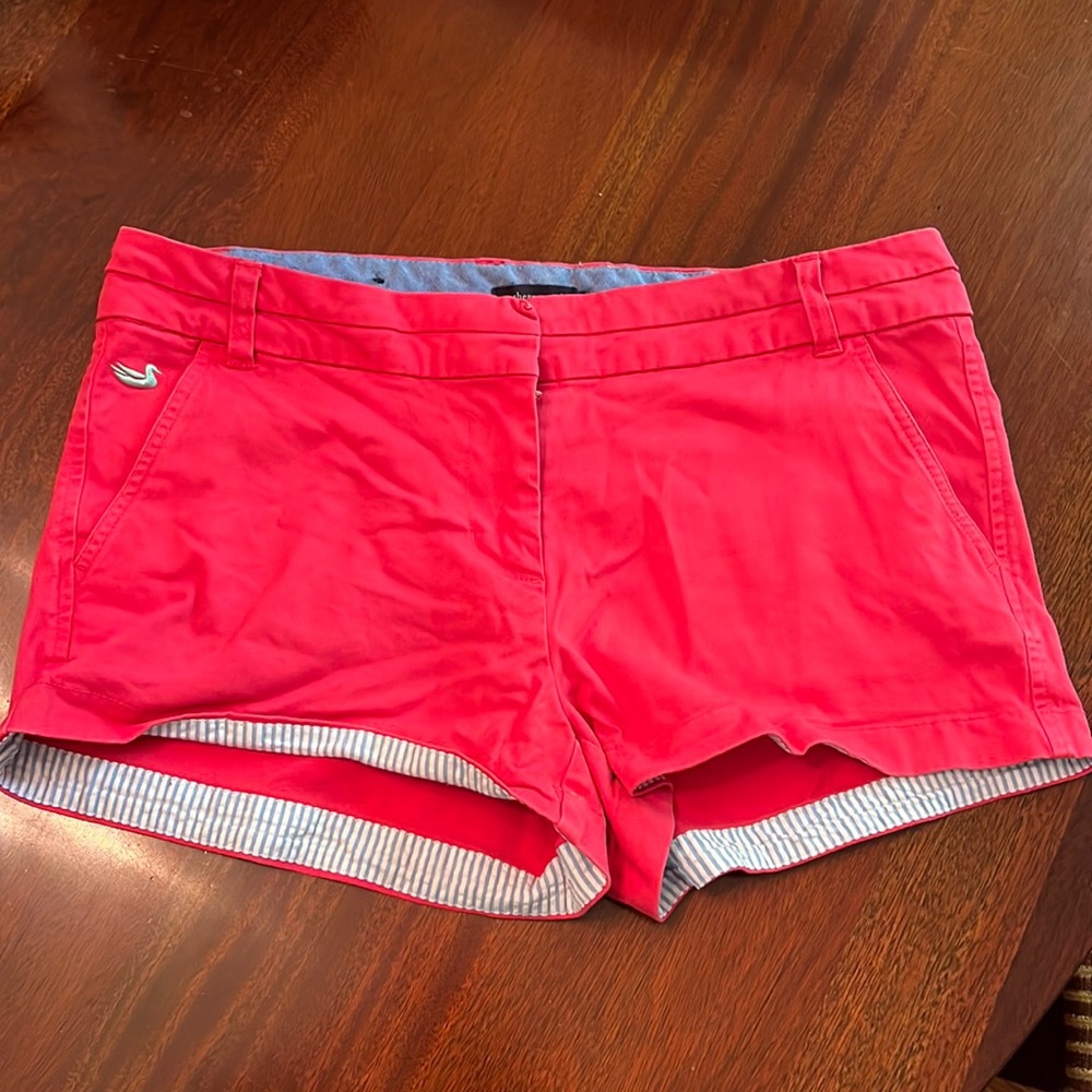 Southern Marsh Shorts
